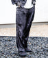 MR.OLIVE / PIGMENT CUPRA / M-65 CARGO PANTS / ピグメントキュプラ M-65カーゴパンツ